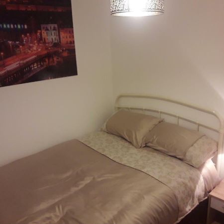 Bridge House Derry City Townhouse Central Free Parking Villa Ngoại thất bức ảnh