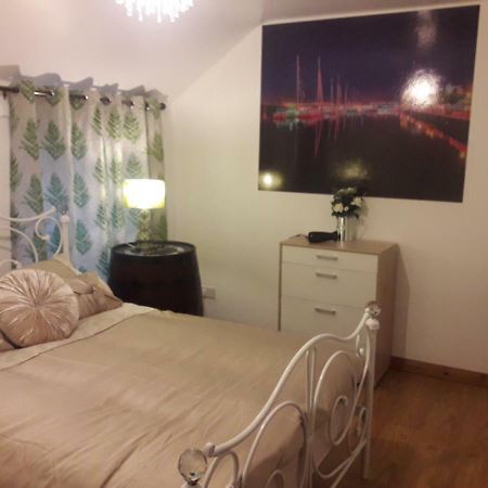 Bridge House Derry City Townhouse Central Free Parking Villa Ngoại thất bức ảnh