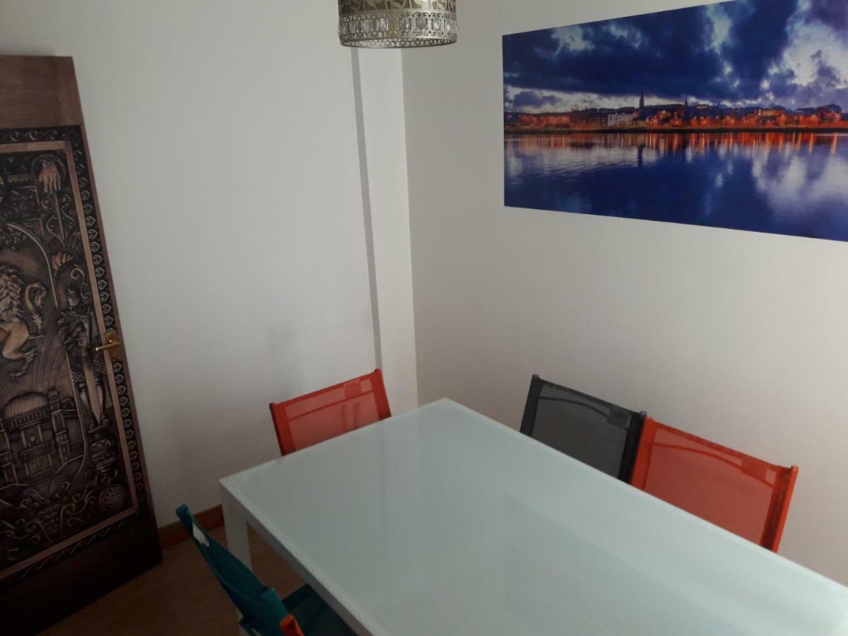 Bridge House Derry City Townhouse Central Free Parking Villa Ngoại thất bức ảnh
