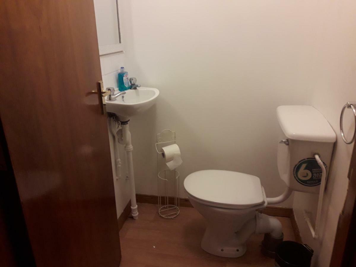 Bridge House Derry City Townhouse Central Free Parking Villa Ngoại thất bức ảnh