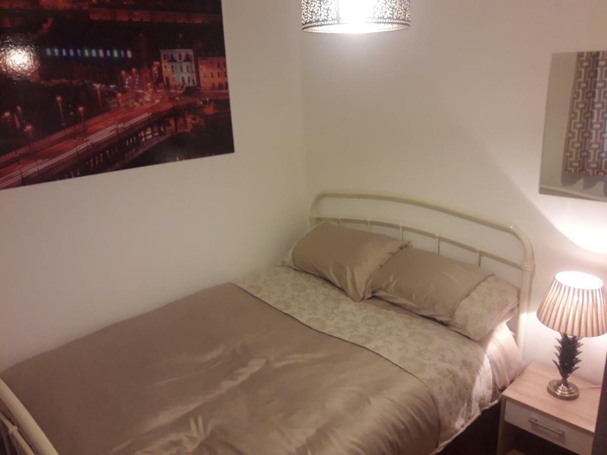 Bridge House Derry City Townhouse Central Free Parking Villa Ngoại thất bức ảnh