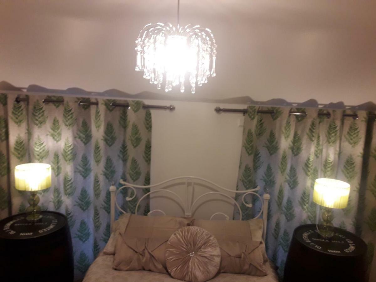 Bridge House Derry City Townhouse Central Free Parking Villa Ngoại thất bức ảnh