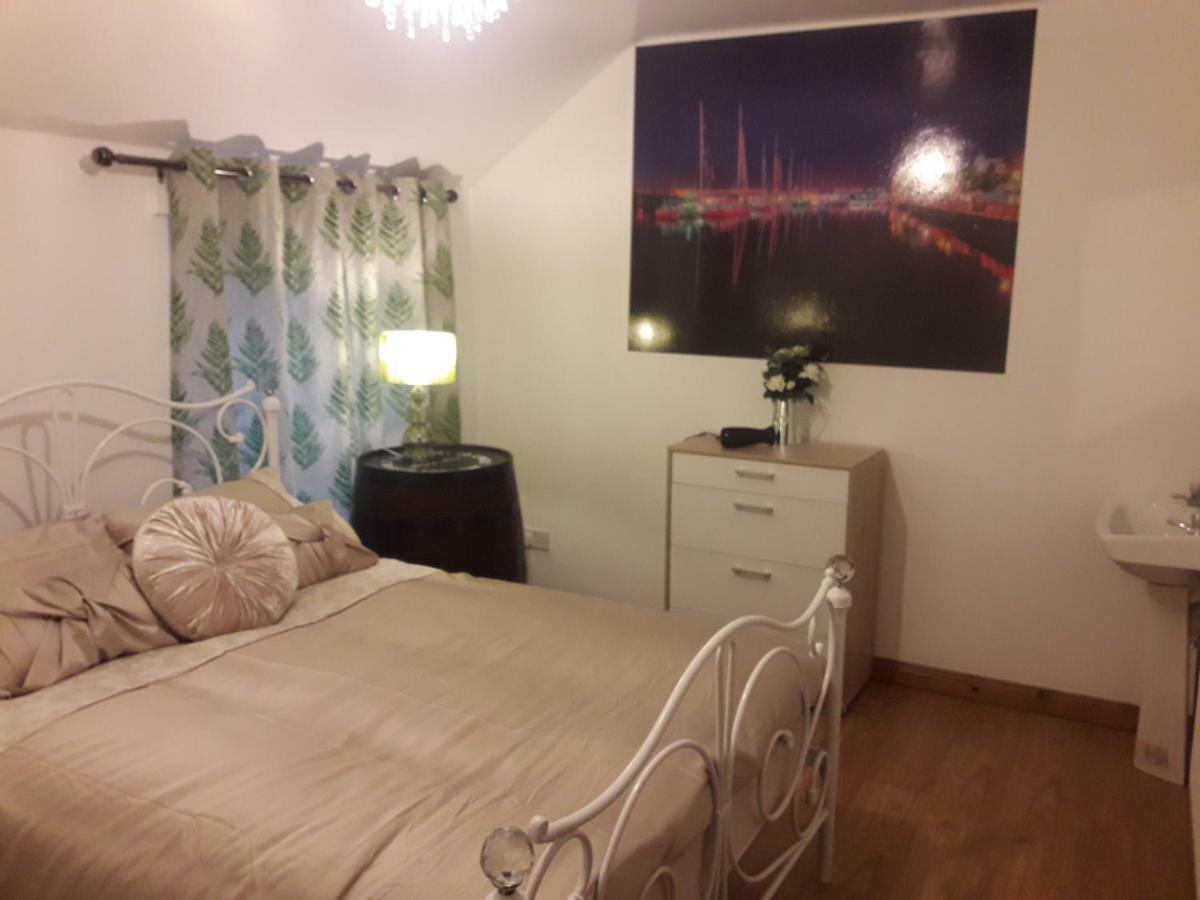 Bridge House Derry City Townhouse Central Free Parking Villa Ngoại thất bức ảnh