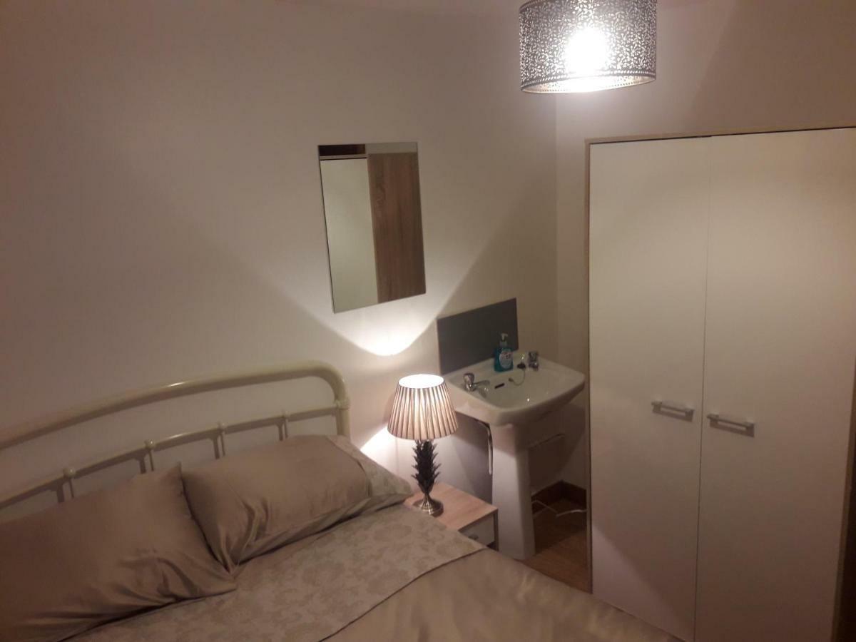 Bridge House Derry City Townhouse Central Free Parking Villa Ngoại thất bức ảnh